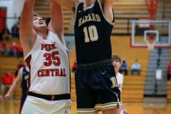 Hazard @ Perry Central (Boys) 1-16-21