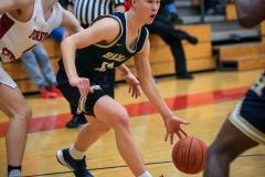 Hazard @ Perry Central (Boys) 1-16-21