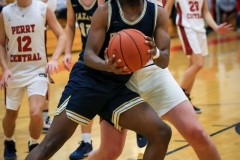 Hazard @ Perry Central (Boys) 1-16-21