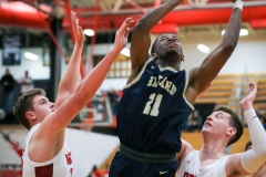 Hazard @ Perry Central (Boys) 1-16-21