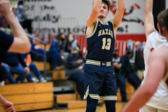 Hazard @ Perry Central (Boys) 1-16-21