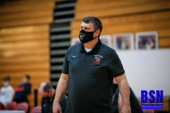 Hazard @ Perry Central (Boys) 1-16-21
