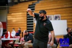 Hazard @ Perry Central (Boys) 1-16-21