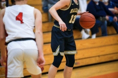 Hazard @ Perry Central (Boys) 1-16-21