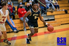 Hazard @ Perry Central (Boys) 1-16-21