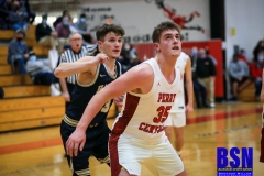 Hazard @ Perry Central (Boys) 1-16-21