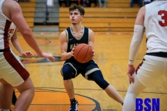 Hazard @ Perry Central (Boys) 1-16-21