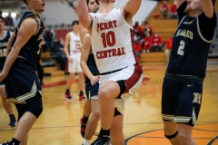 Hazard @ Perry Central (Boys) 1-16-21