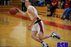 Hazard @ Perry Central (Boys) 1-16-21