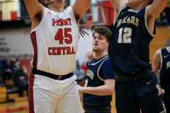 Hazard @ Perry Central (Boys) 1-16-21