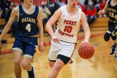 Hazard @ Perry Central (Boys) 1-16-21