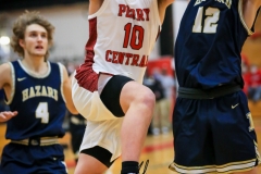 Hazard @ Perry Central (Boys) 1-16-21