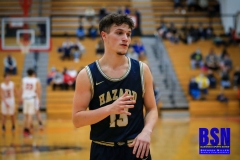 Hazard @ Perry Central (Boys) 1-16-21