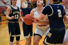 Hazard @ Perry Central (Boys) 1-16-21