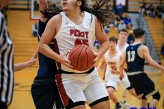 Hazard @ Perry Central (Boys) 1-16-21