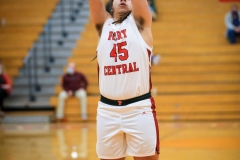Hazard @ Perry Central (Boys) 1-16-21