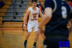 Hazard @ Perry Central (Boys) 1-16-21