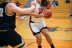 Hazard @ Perry Central (Boys) 1-16-21
