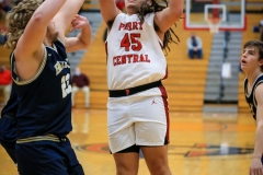 Hazard @ Perry Central (Boys) 1-16-21