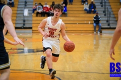 Hazard @ Perry Central (Boys) 1-16-21