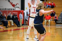 Hazard @ Perry Central (Boys) 1-16-21