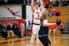 Hazard @ Perry Central (Boys) 1-16-21