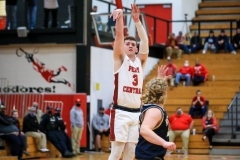 Hazard @ Perry Central (Boys) 1-16-21