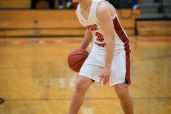 Hazard @ Perry Central (Boys) 1-16-21