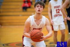 Hazard @ Perry Central (Boys) 1-16-21