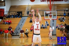 Hazard @ Perry Central (Boys) 1-16-21