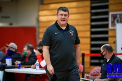 Hazard @ Perry Central (Boys) 1-16-21
