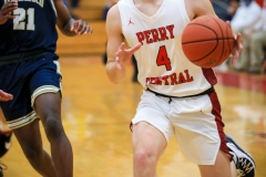 Hazard @ Perry Central (Boys) 1-16-21