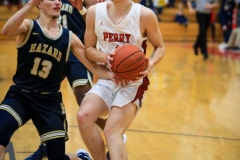 Hazard @ Perry Central (Boys) 1-16-21