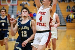 Hazard @ Perry Central (Boys) 1-16-21