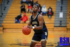 Hazard @ Perry Central (Boys) 1-16-21