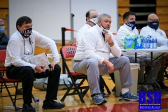 Hazard @ Perry Central (Boys) 1-16-21