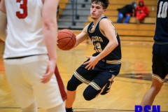 Hazard @ Perry Central (Boys) 1-16-21
