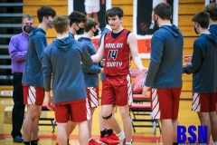 Hazard (Boys) v. Harlan County 2-6-21