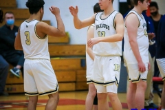Hazard (Boys) v. Harlan County 2-6-21