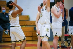 Hazard (Boys) v. Harlan County 2-6-21