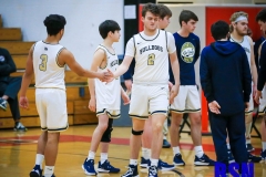 Hazard (Boys) v. Harlan County 2-6-21