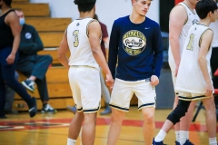 Hazard (Boys) v. Harlan County 2-6-21