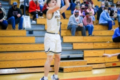 Hazard (Boys) v. Harlan County 2-6-21