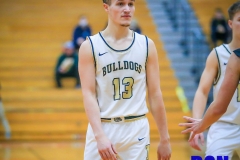 Hazard (Boys) v. Harlan County 2-6-21