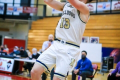 Hazard (Boys) v. Harlan County 2-6-21
