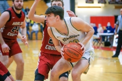 Hazard (Boys) v. Harlan County 2-6-21