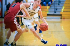 Hazard (Boys) v. Harlan County 2-6-21