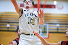 Hazard (Boys) v. Harlan County 2-6-21