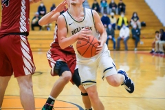 Hazard (Boys) v. Harlan County 2-6-21