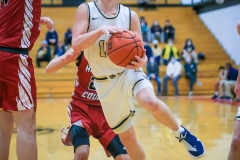 Hazard (Boys) v. Harlan County 2-6-21